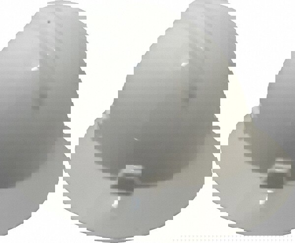 Hard Hat: Impact Resistant, Full Brim, Type 1, Class E, 8-Point Suspension